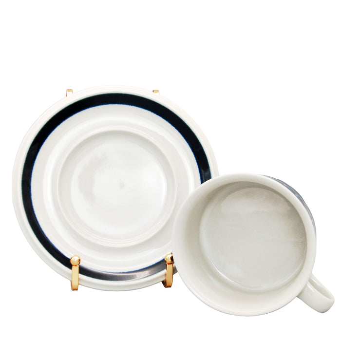 Arabia Anemone Tea Cup 0,28 l, vintage tea cup Arabia