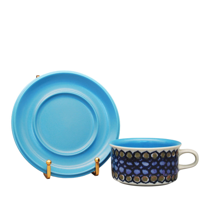 Arabia HLA Tea Cup 0,28 l, vintage tea cup Arabia