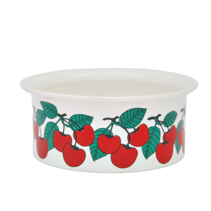 Arabia Kirsikka Bowl Ø 15,5cm, vintage bowl Arabia