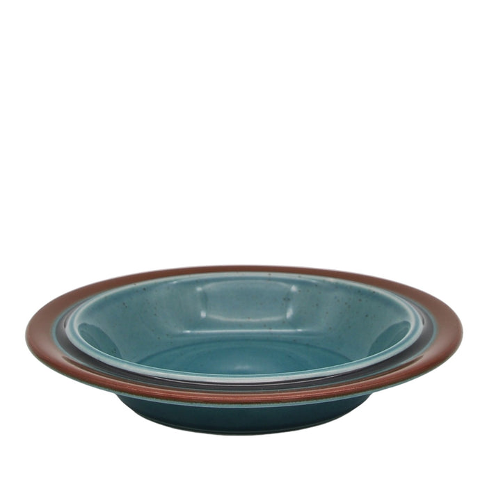 Arabia Meri Soup Plate Ø 20cm, vintage Plate Arabia