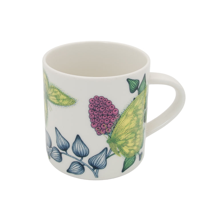 Arabia Runo Mug Neitoperho mug Arabia
