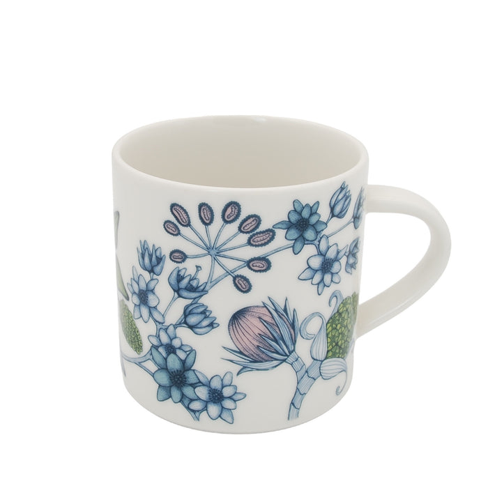 Arabia Runo Mug Spring mug Arabia
