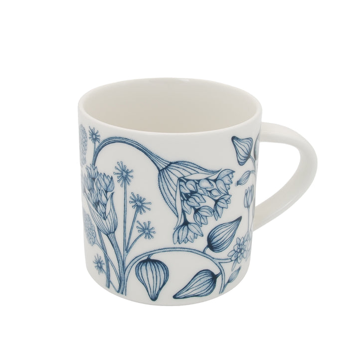 Arabia Runo Mug Winter mug Arabia