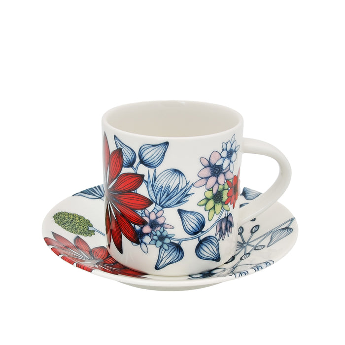 Arabia Runo Mug Summer Mug Arabia