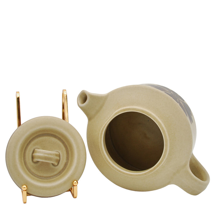 Arabia Tunturi Teapot, vintage teapot Arabia