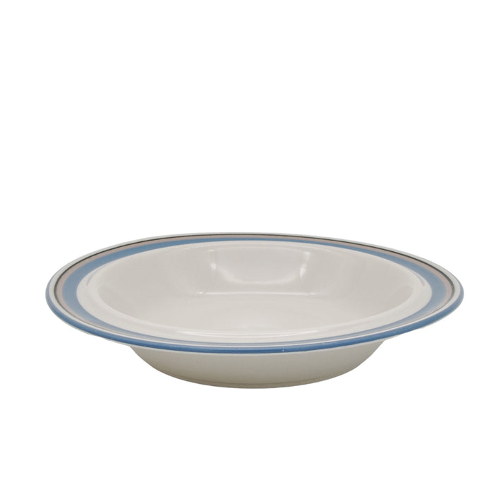 Arabia Uhtua Soup Plate Ø 20cm, vintage Plate Arabia