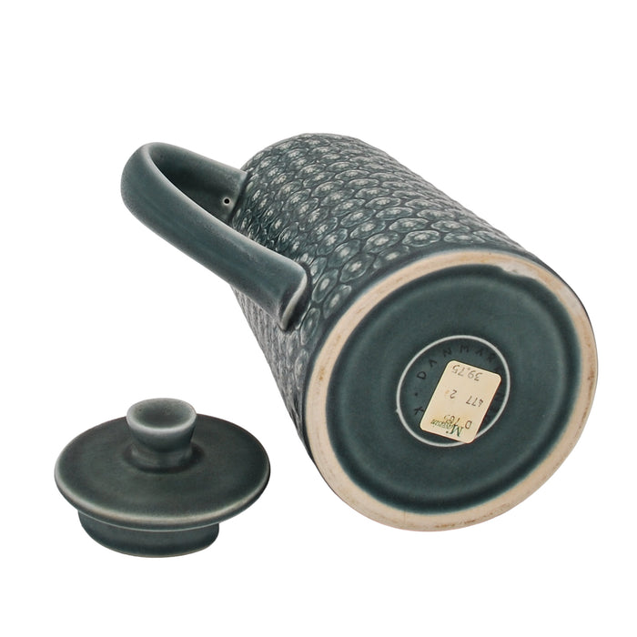 J.H. Quistgaard Azur Coffee Pot, vintage Coffee pot Quistgaard