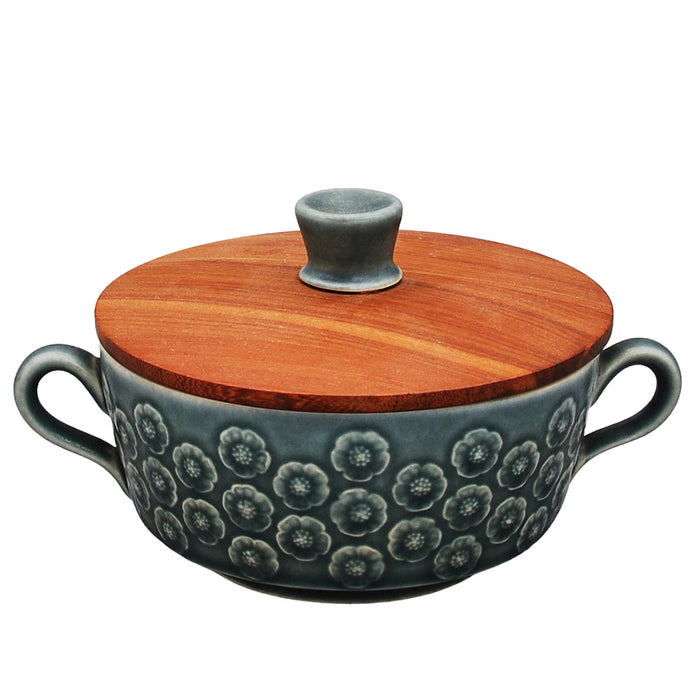 J.H. Quistgaard Azur Serving Bowl, vintage serving bowl Quistgaard