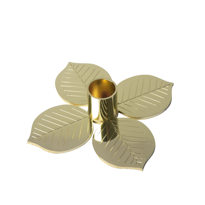 Bersa Candle Holder Candle holders Pluto Design