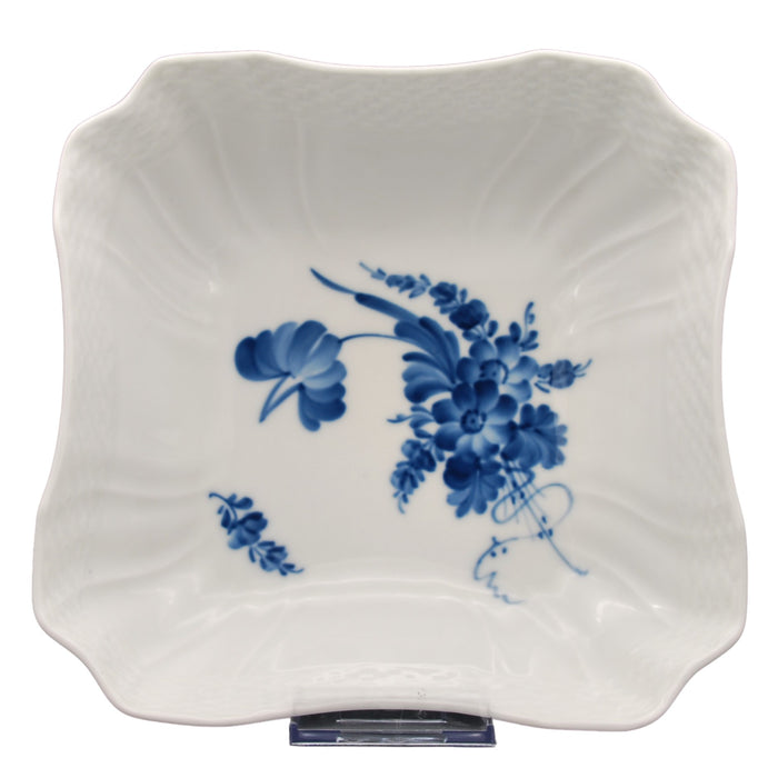 Royal Copenhagen Blue Flower Bowl Design 1522, vintage bowl Royal Copenhagen