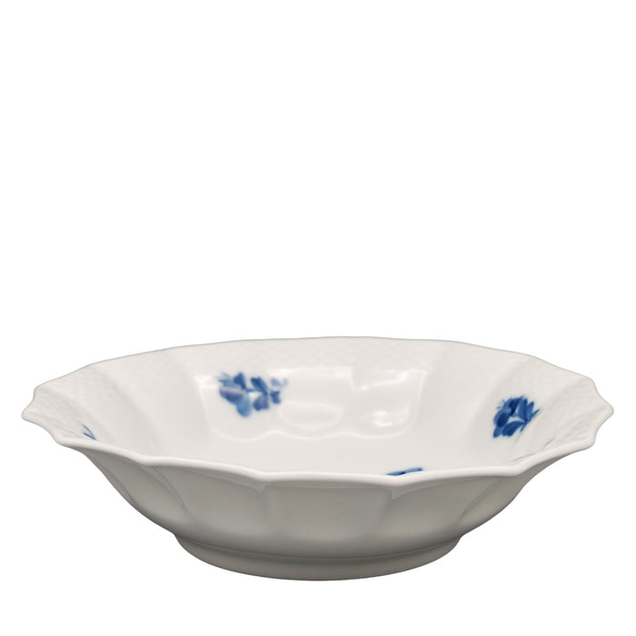 Royal Copenhagen Blue Flower Bowl Design 8009, vintage bowl Royal Copenhagen