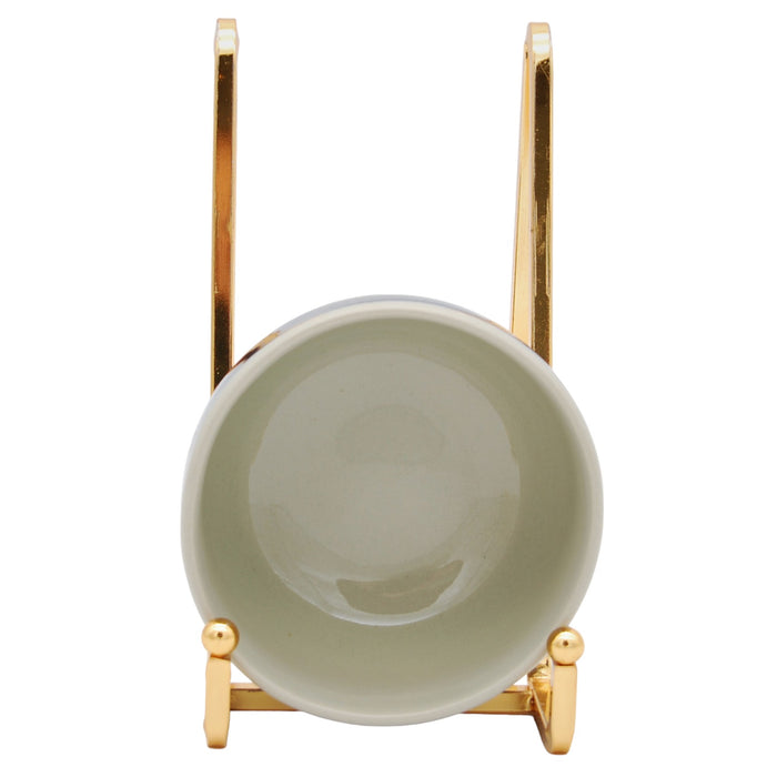 Rörstrand Elisabeth Sugar Bowl Ø 9cm, vintage sugar bowl Rörstrand