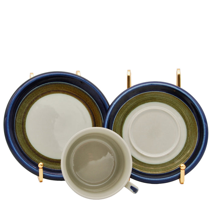 Rörstrand Elisabeth Tea Cup Trio, vintage Cup, Soucer & plate Rörstrand