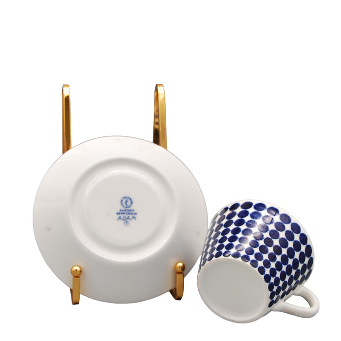 Gustavsberg Adam Coffee Cup, vintage Coffee cup Gustavsberg