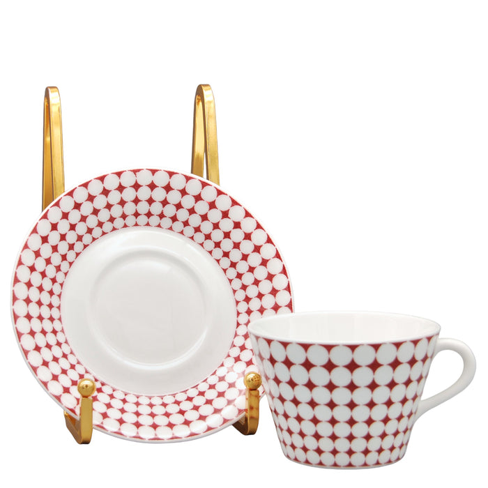 Gustavsberg Eva Coffee Cup, vintage Coffee cup Gustavsberg