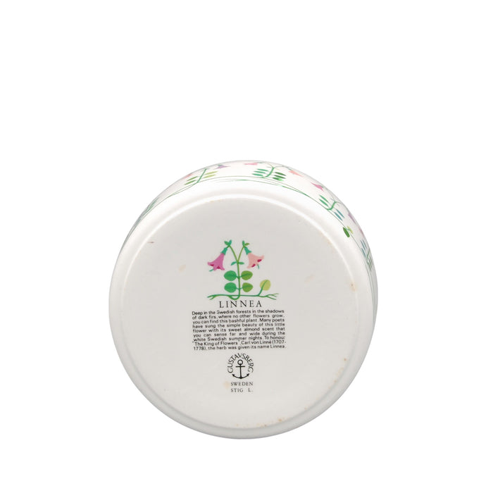 Gustavsberg Linnea Bowl Ø 12,5cm, vintage Bowl Gustavsberg