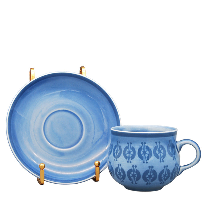 Gustavsberg Lisa Larson Josephine Tea Cup, vintage tea cup nordajyo