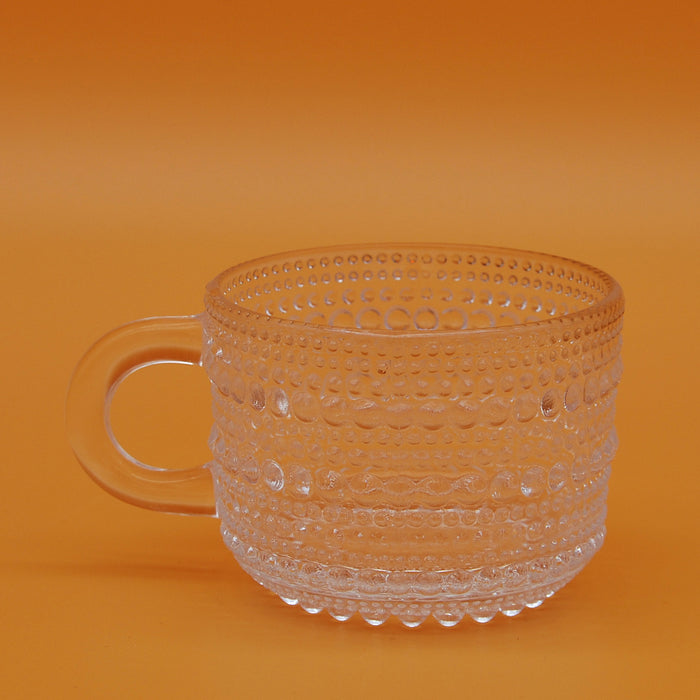 Iittala Kastehelmi Cup Ø 7cm, vintage Cup Iittala
