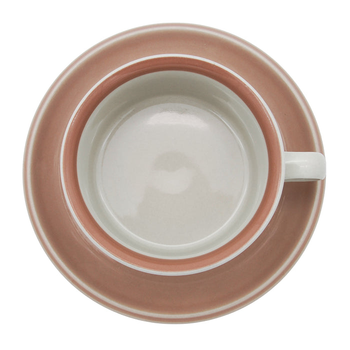 Arabia Koralli Tea Cup 0,28 l, vintage tea cup Arabia