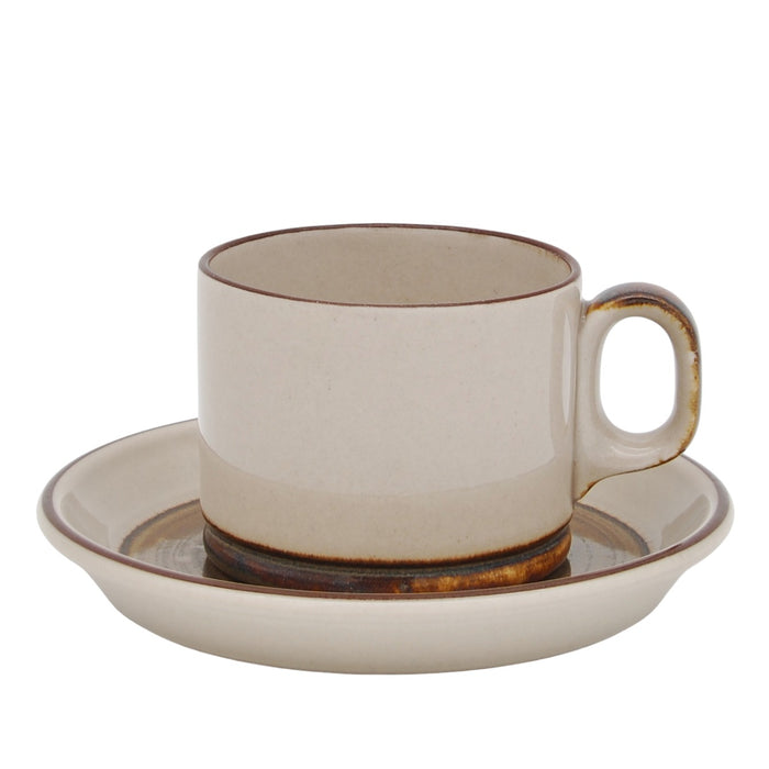 J.H. Quistgaard Peru Tea Cup, vintage tea cup Quistgaard