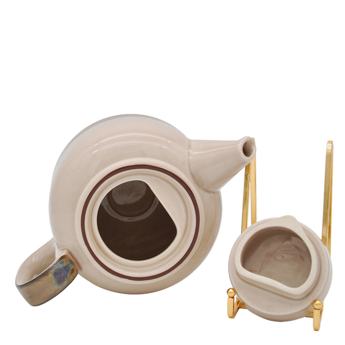 J.H. Quistgaard Peru Teapot, vintage teapot Quistgaard