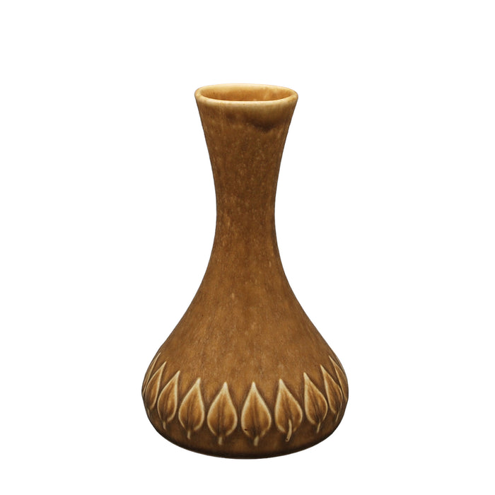 J.H. Quistgaard Relief Vase, vintage vase Quistgaard