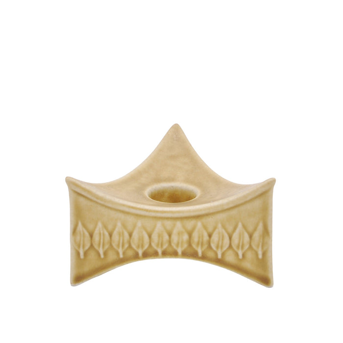J.H. Quistgaard Relief Candle Holder, vintage Candle holders Quistgaard