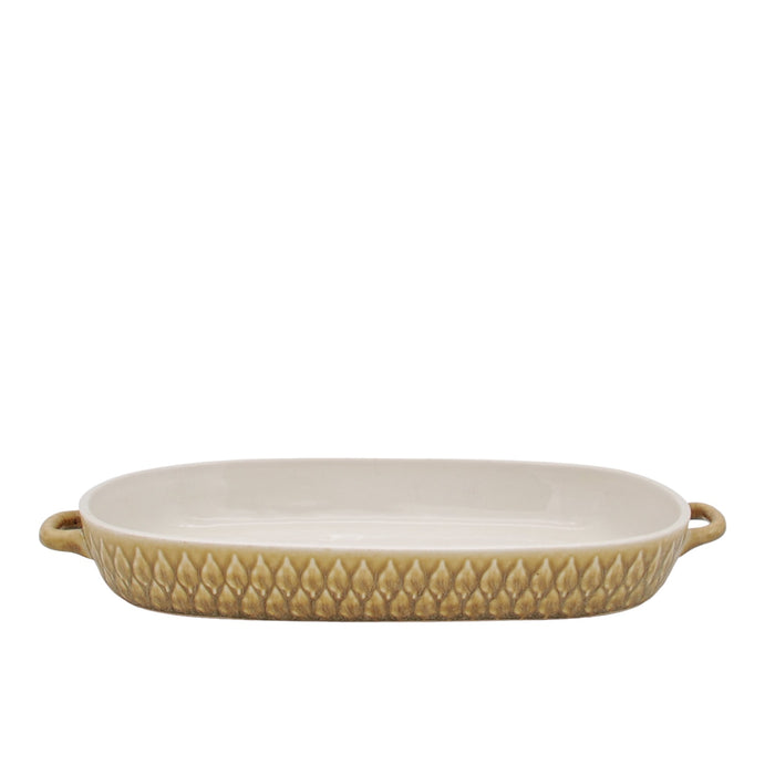 J.H. Quistgaard Relief Oven Dish, vintage oven dish Quistgaard