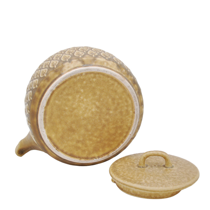 J.H. Quistgaard Relief Teapot Round, vintage teapot Quistgaard
