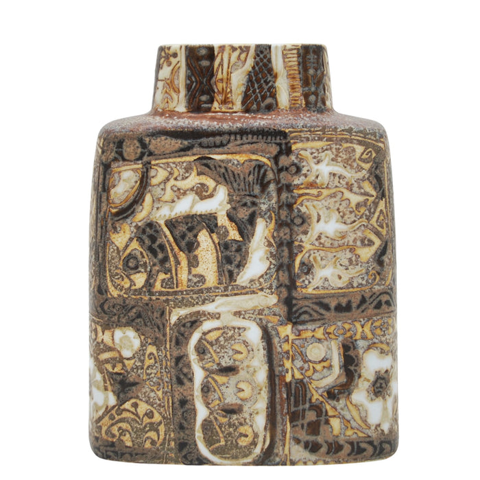 Royal Copenhagen Baca 719 Vase vase Royal Copenhagen