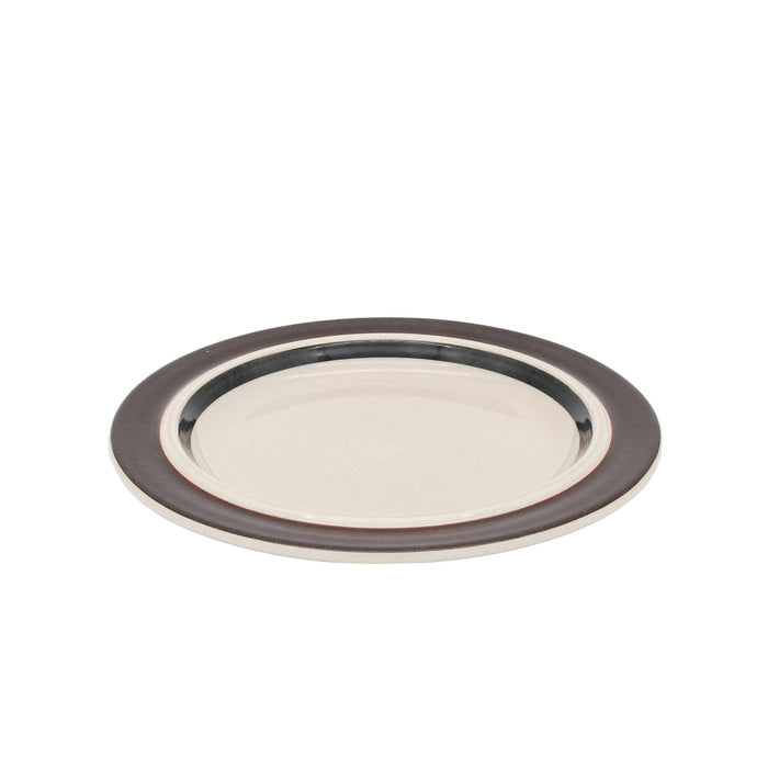 Arabia Ruija Plate Ø 20cm, vintage Plate Arabia