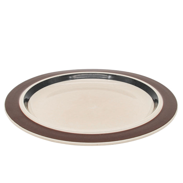 Arabia Ruija Plate Ø 25,5cm, vintage Plate Arabia