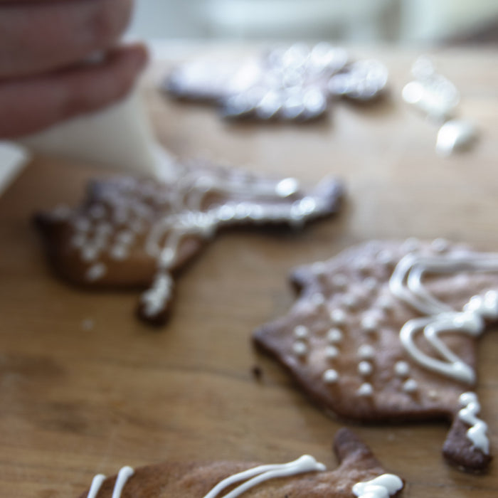 Stig L. Cookie Cutters Cookie Cutters Pluto Design