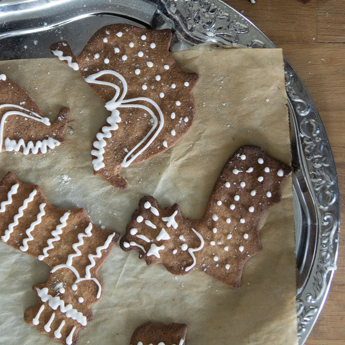 Stig L. Cookie Cutters Cookie Cutters Pluto Design