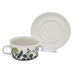 Arabia Flora Tea Cup 0,28 l, vintage Cup & Soucer Arabia   