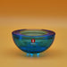 Iittala Ballo Blue Candle Holder Candle holders Iittala   