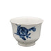 Royal Copenhagen Blue Flower Sugar Bowl 8501A, vintag sugar bowl Royal Copenhagen   