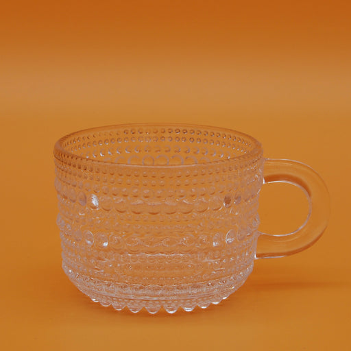 Iittala Kastehelmi Cup Ø 7cm, vintage Cup Iittala   