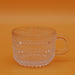 Iittala Kastehelmi Cup Ø 7cm, vintage Cup Iittala   