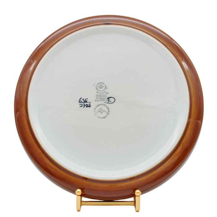 Royal Copenhagen Baca 635 Ø 25cm bowl Royal Copenhagen   