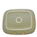 J.H. Quistgaard Rune Platter, vintage Platter Quistgaard   