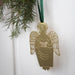 Stig L. Hanging Decoration Angel  Pluto Design   