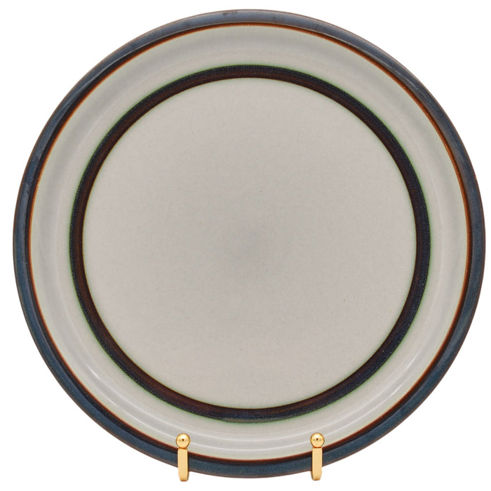 J.H. Quistgaard Tema Plate Ø 26cm, vintage Plate Quistgaard   