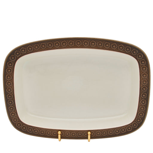 J.H. Quistgaard Umbra Platter, vintage Platter Quistgaard   