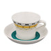 Rörstrand Picknick Tea Cup, vintage tea cup Rörstrand   