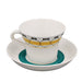 Rörstrand Picknick Tea Cup, vintage tea cup Rörstrand   